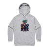 AS Colour - Women's Supply Hood Thumbnail